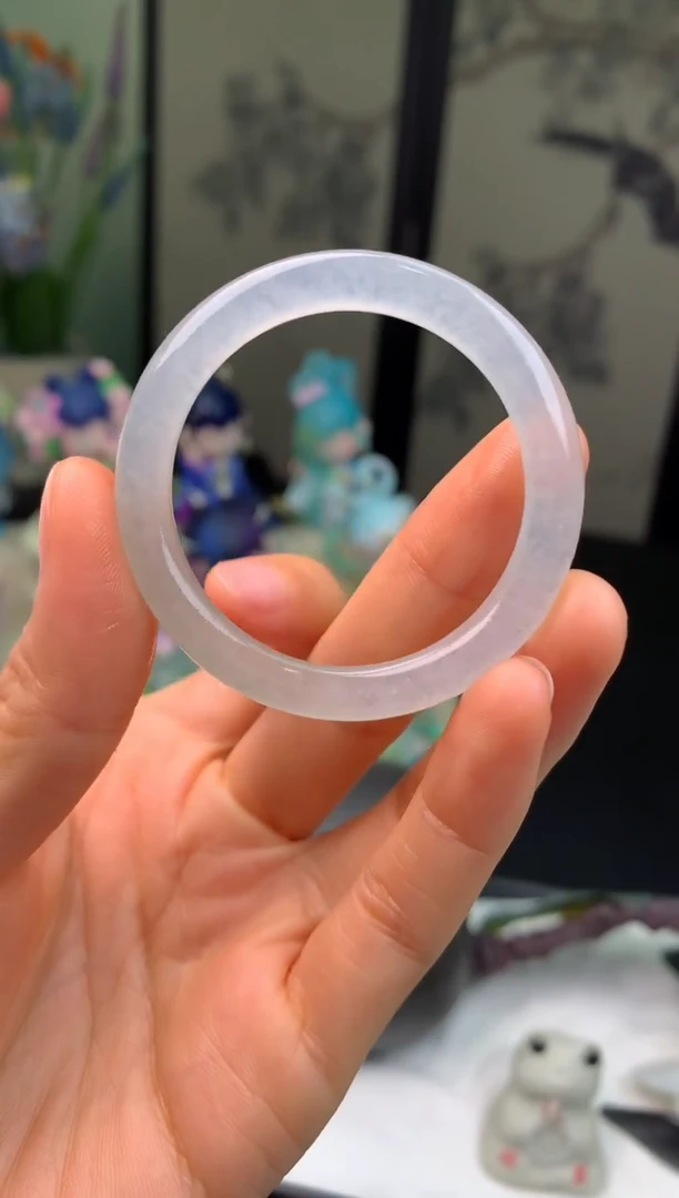 定制翡翠未镶嵌0045820714