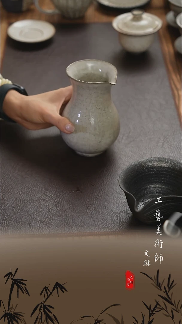 【文琳甄选】陶瓷器