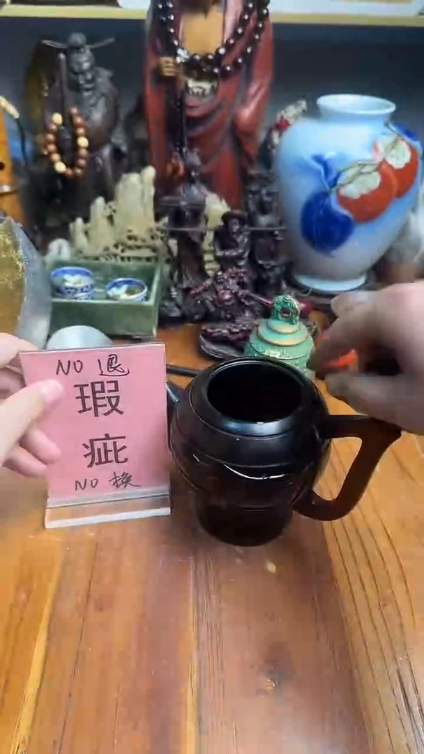 木张*湾木水壶11