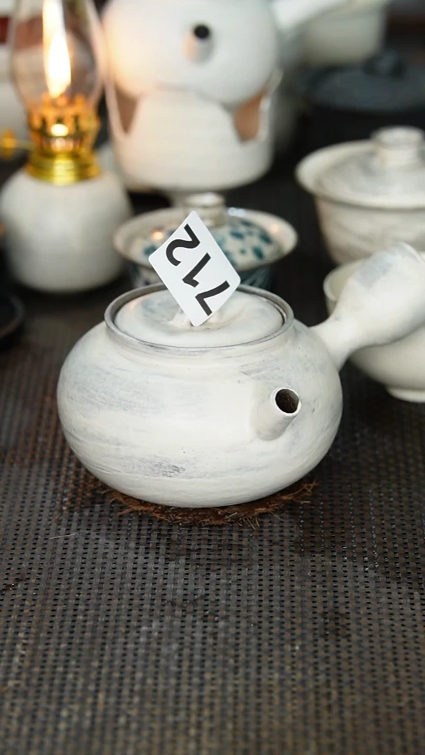 【闪购商品】712景德镇{立梦陶}手作