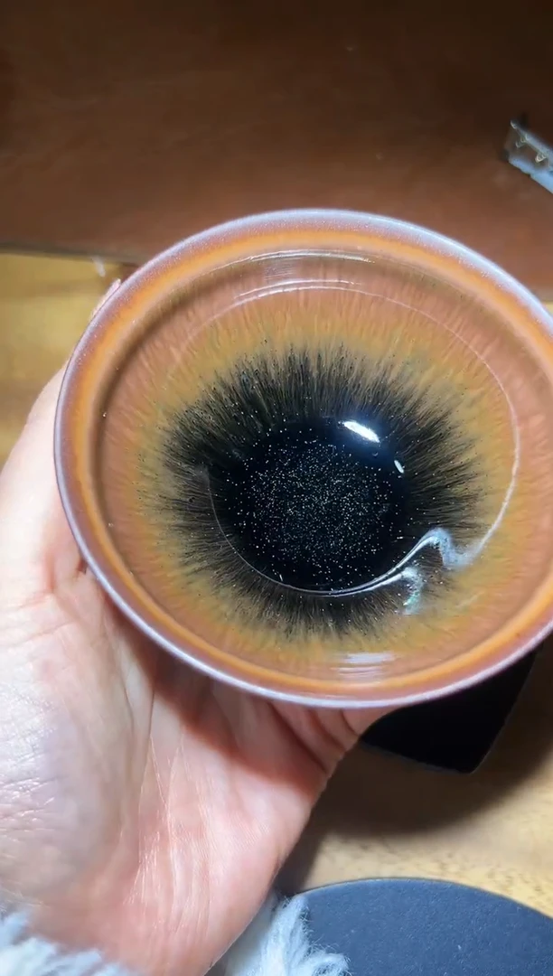 茶盏廖珍琴高端收藏42
