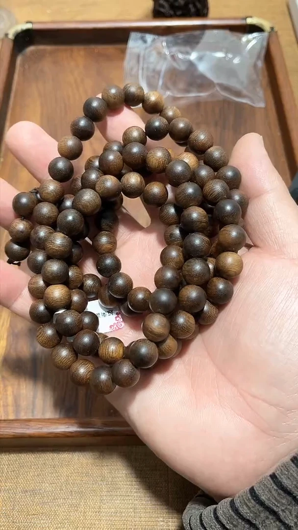 【闪购商品】檀香木精品推荐越南富森1.09