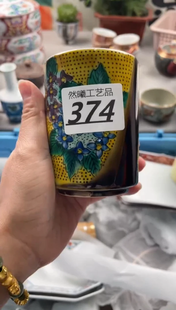 【闪购商品】瓷片374