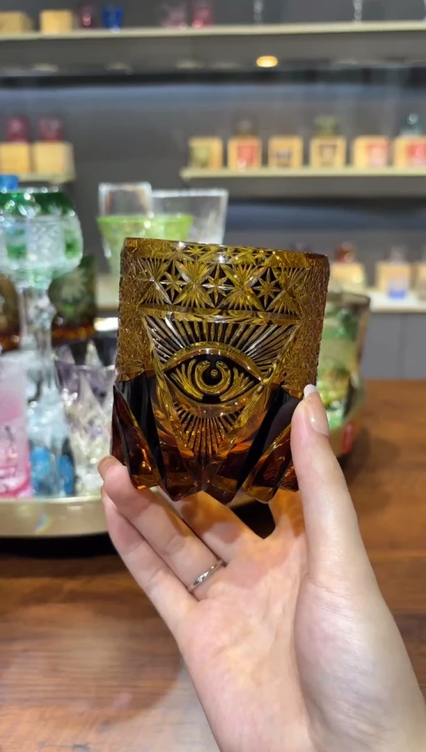 直播间活动单只 上帝之眼