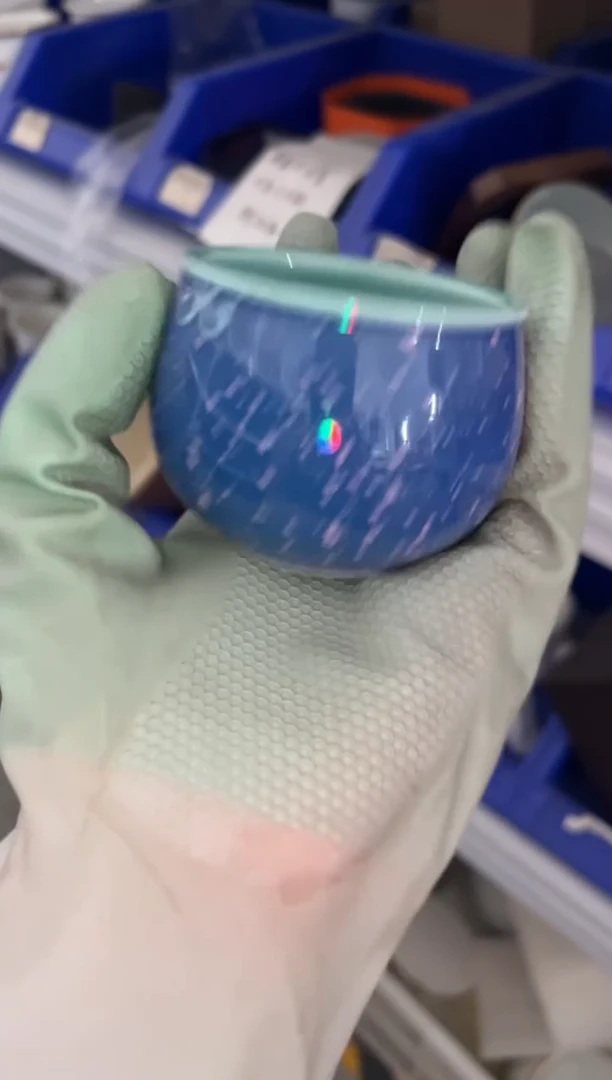 高端陶瓷茶具清品福利产品