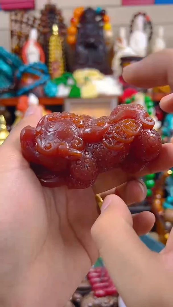 吊坠贝壳主播推荐！主播推荐！！！