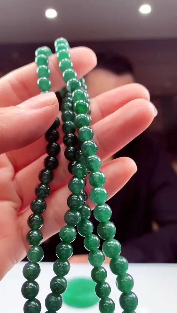 定制翡翠未镶嵌天然翡翠（拍一发一）