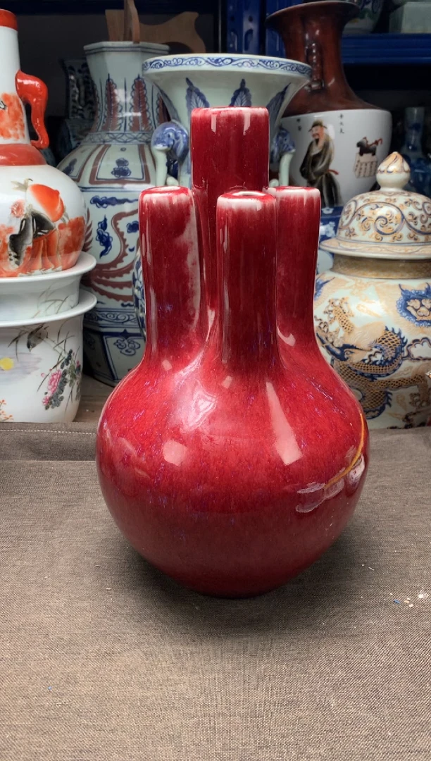 摆件旧藏瓷器旧藏瓷器