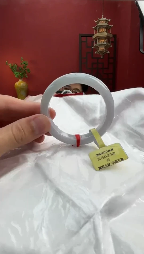 未镶嵌手镯翡翠翡翠手镯27