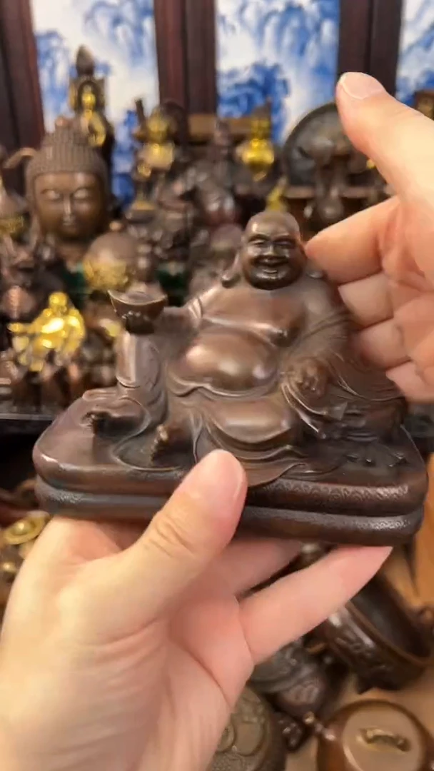 雅集铜器 诚信经营