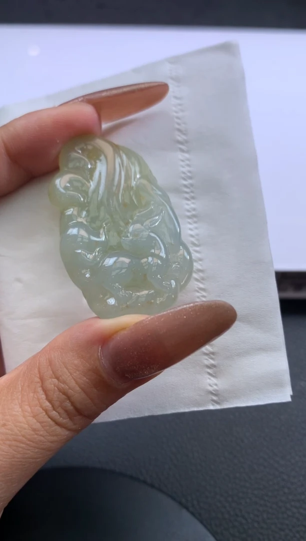 【闪购商品】定制翡翠未镶嵌翡翠