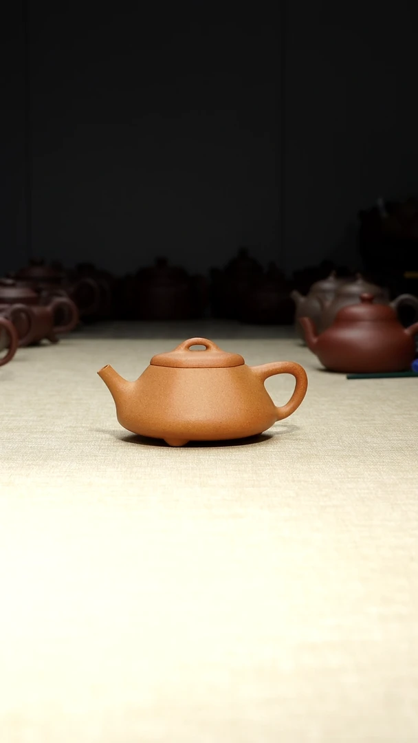 茶壶段泥3424325435435436