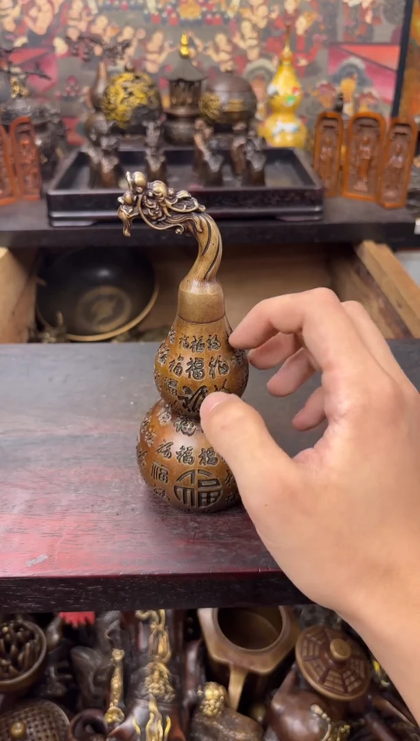 百福铜专属精选链接