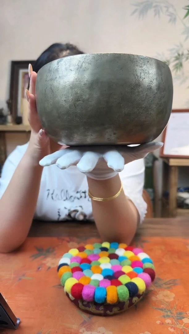 塔多巴蒂   18.5cm  G调