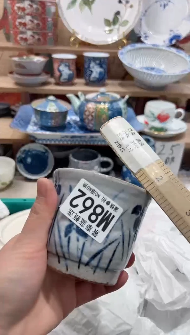 【闪购商品】瓷片当天凑满25米包邮M862