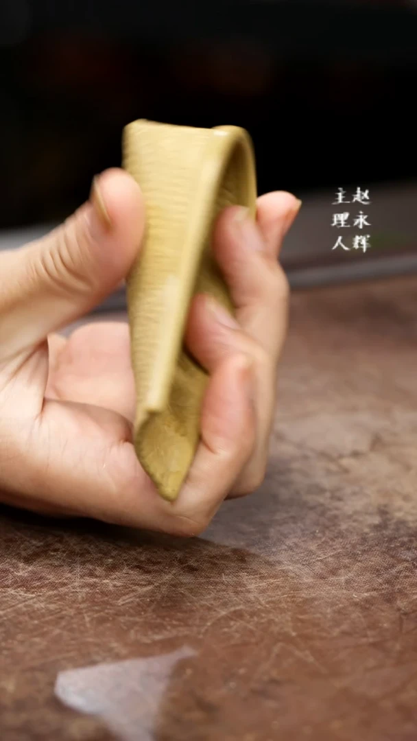 紫砂茶宠茶则。，。