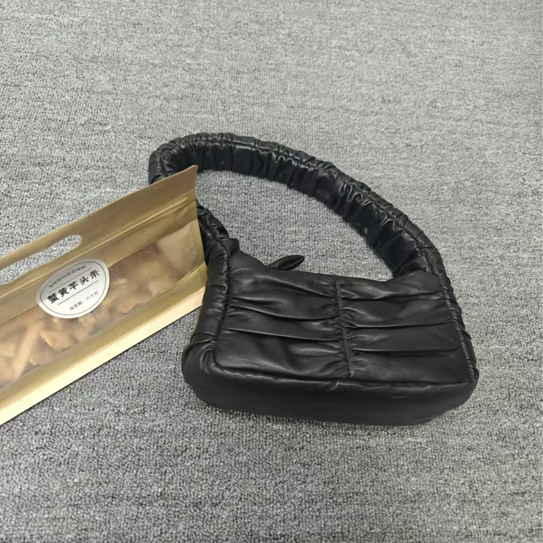 新款女士单肩斜挎包0012