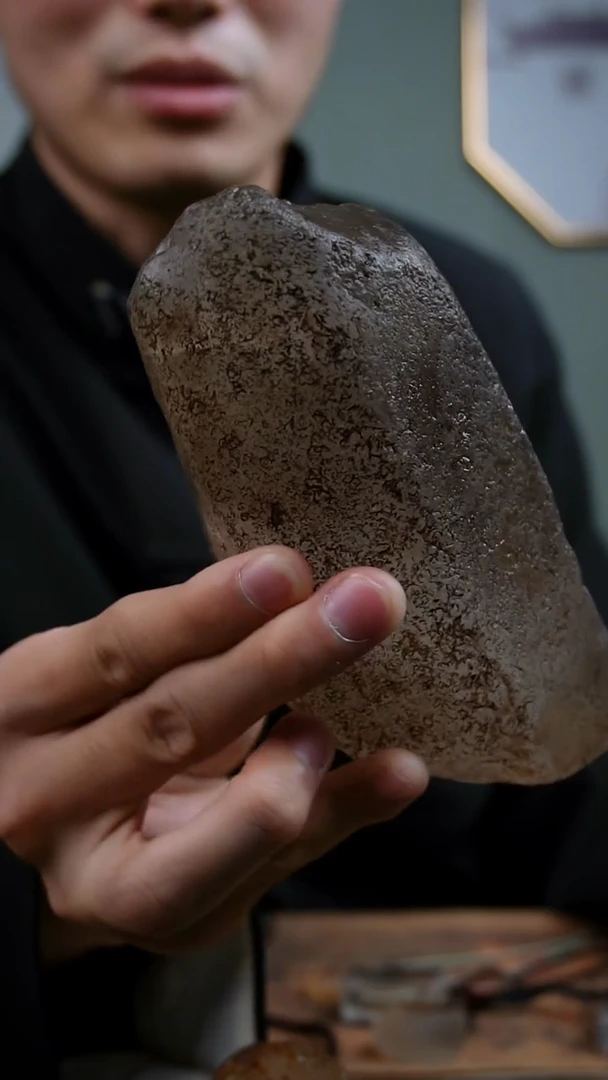 吊坠(赠链)未镶嵌水晶水晶