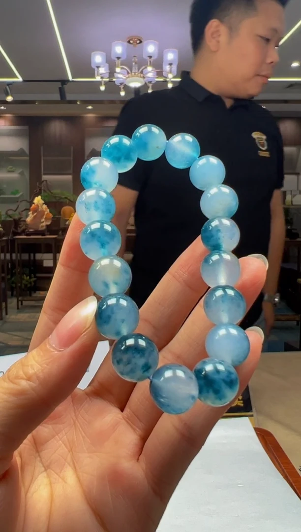 颈饰未镶嵌翡翠YY2025-10-22-14