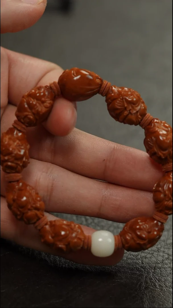手串/手链橄榄核橄榄核