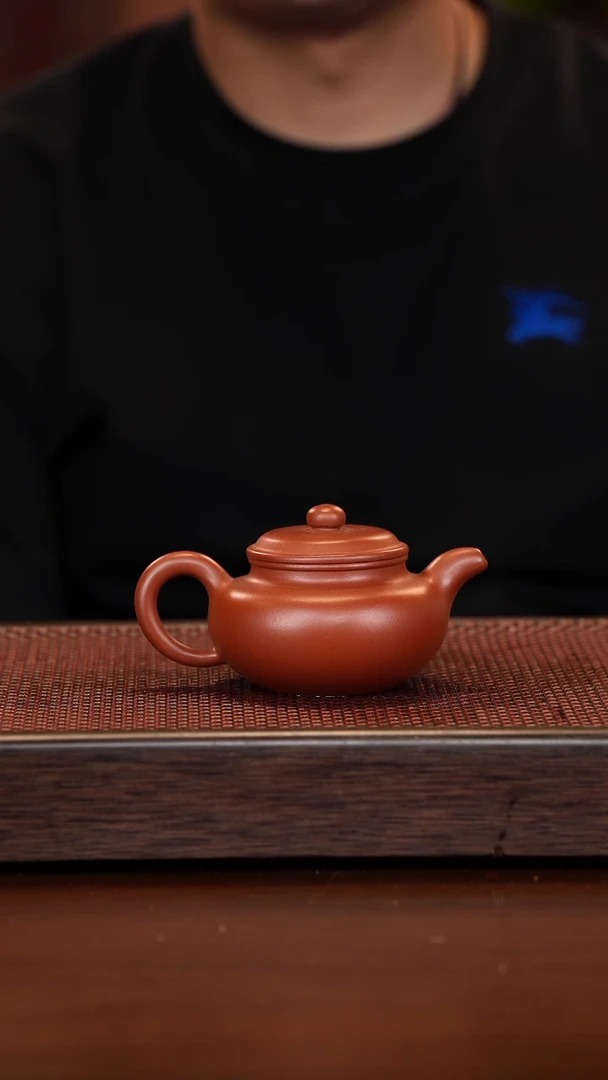 茶壶紫砂徐壶记精品紫砂壶