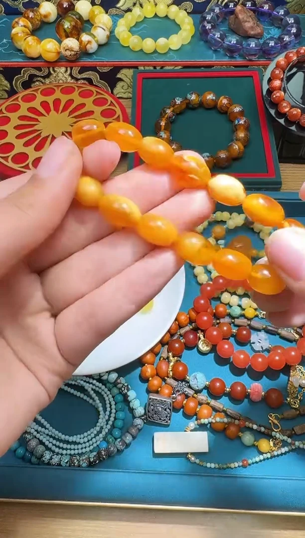 吊坠多样性发一件 536