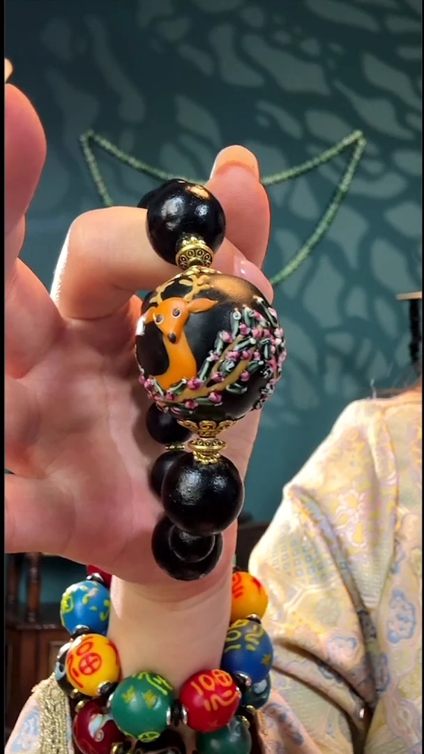 【闪购商品】琉璃手工艺品琉璃琉璃