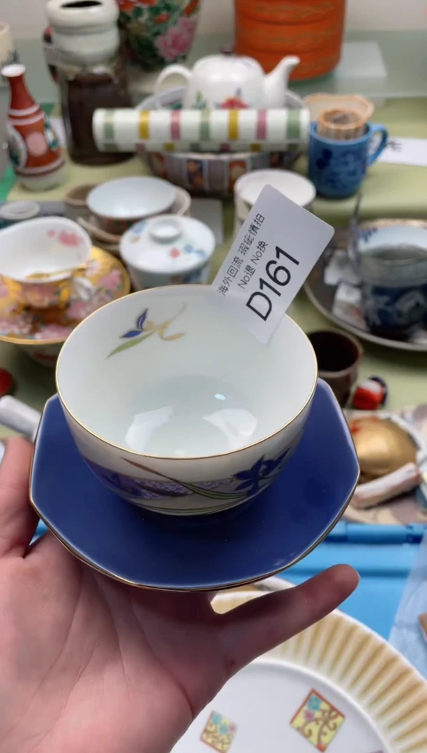 【闪购商品】摆件D161精美创意日式臻品