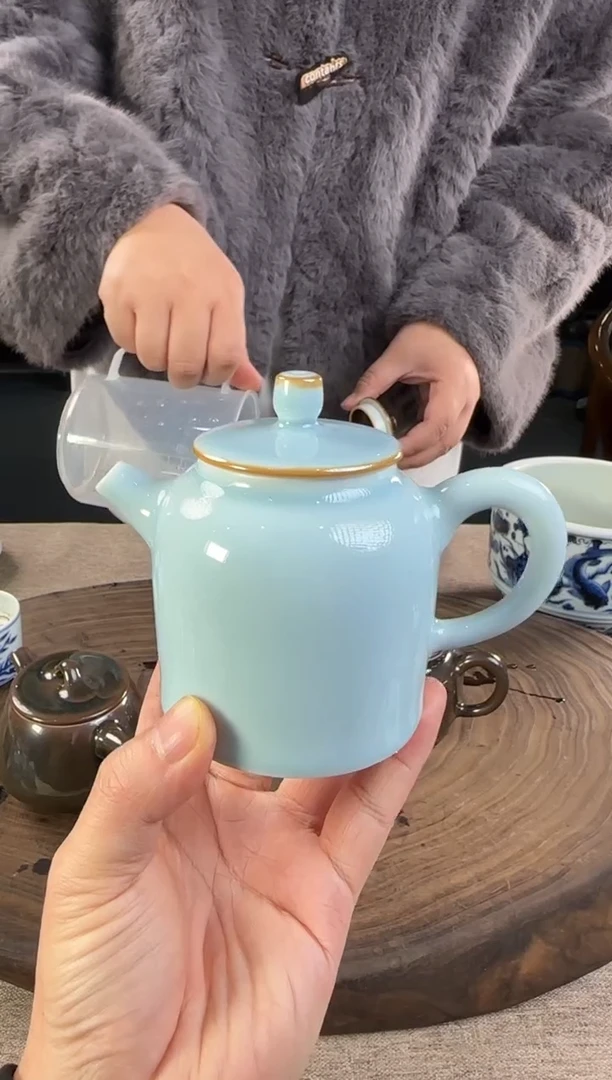 双板桥柴窑双板桥柴窑颜色釉