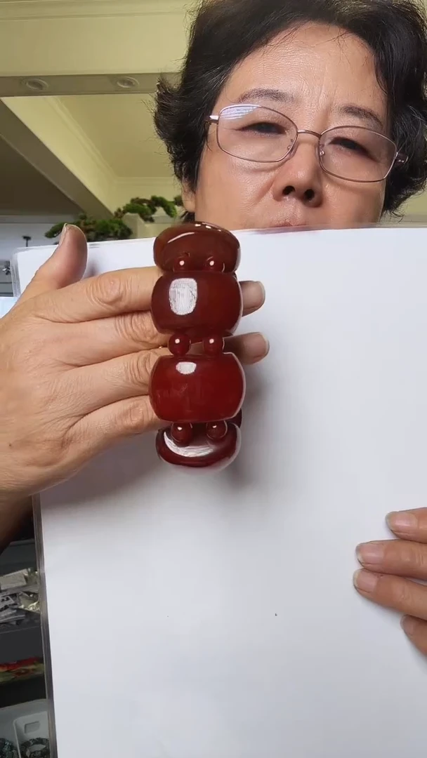 未镶嵌手串玛瑙/玉髓1