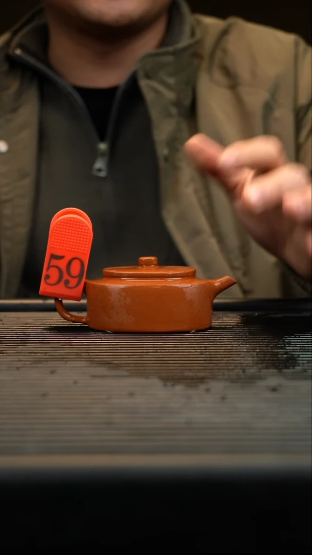 茶壶紫砂紫砂壶59