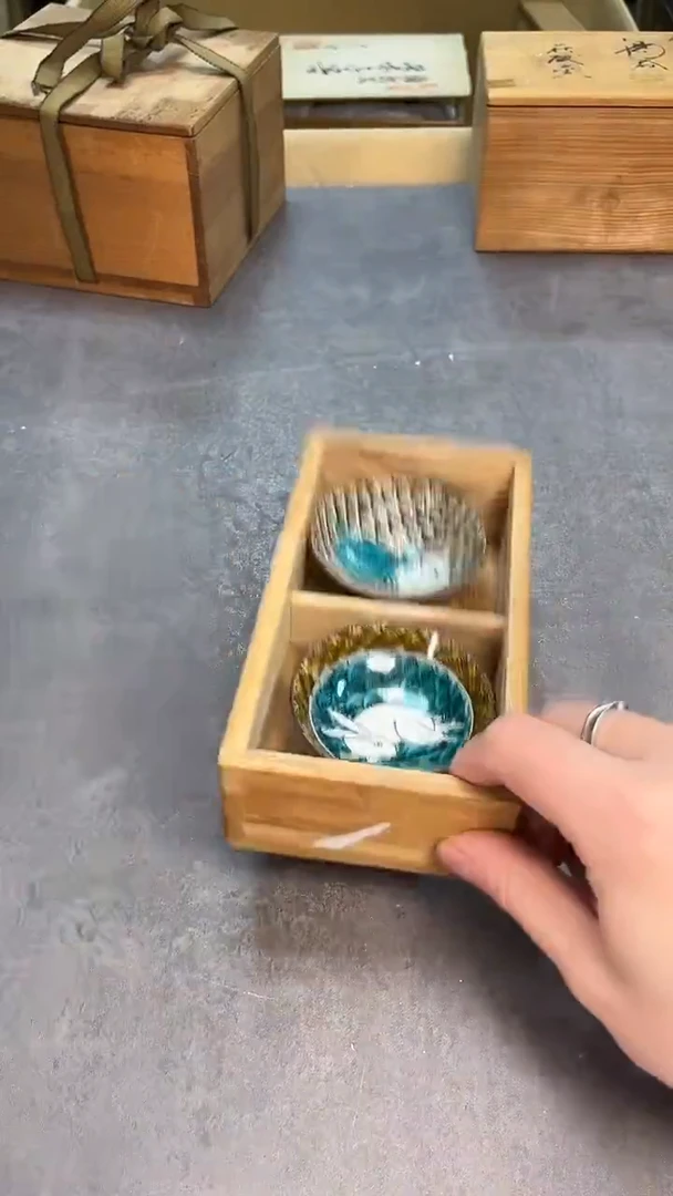 茶宠瓷器茶具套装