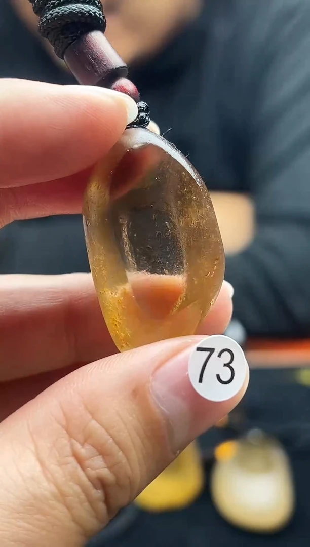 未镶嵌珠宝半成品水晶73