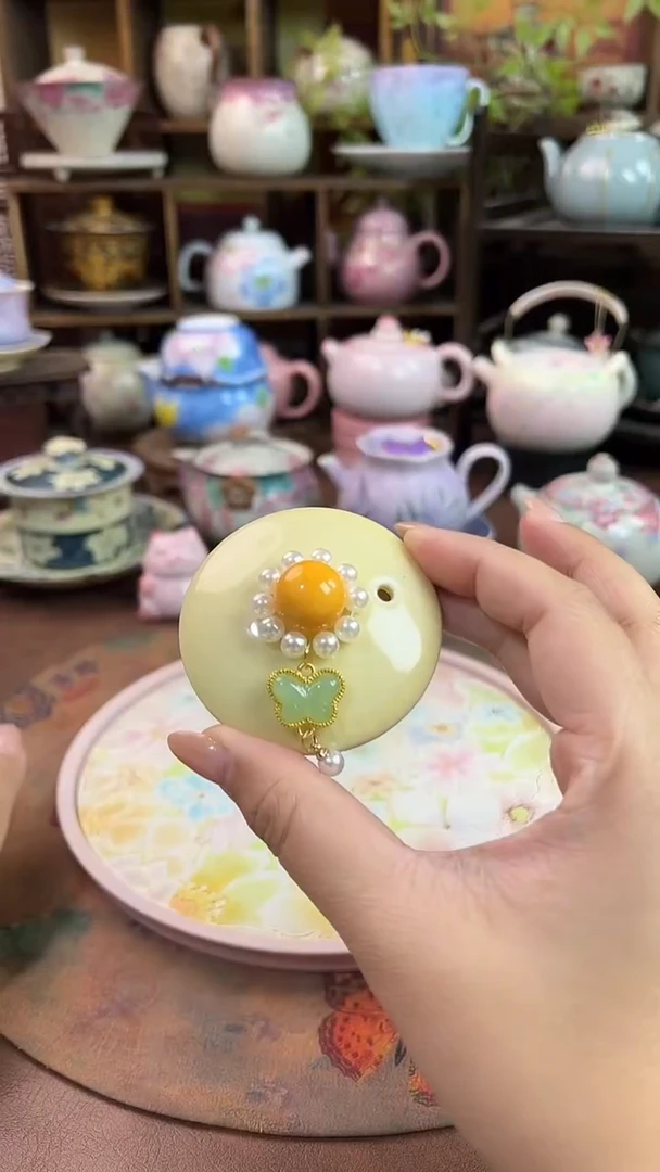 提溜提溜 不含盖子