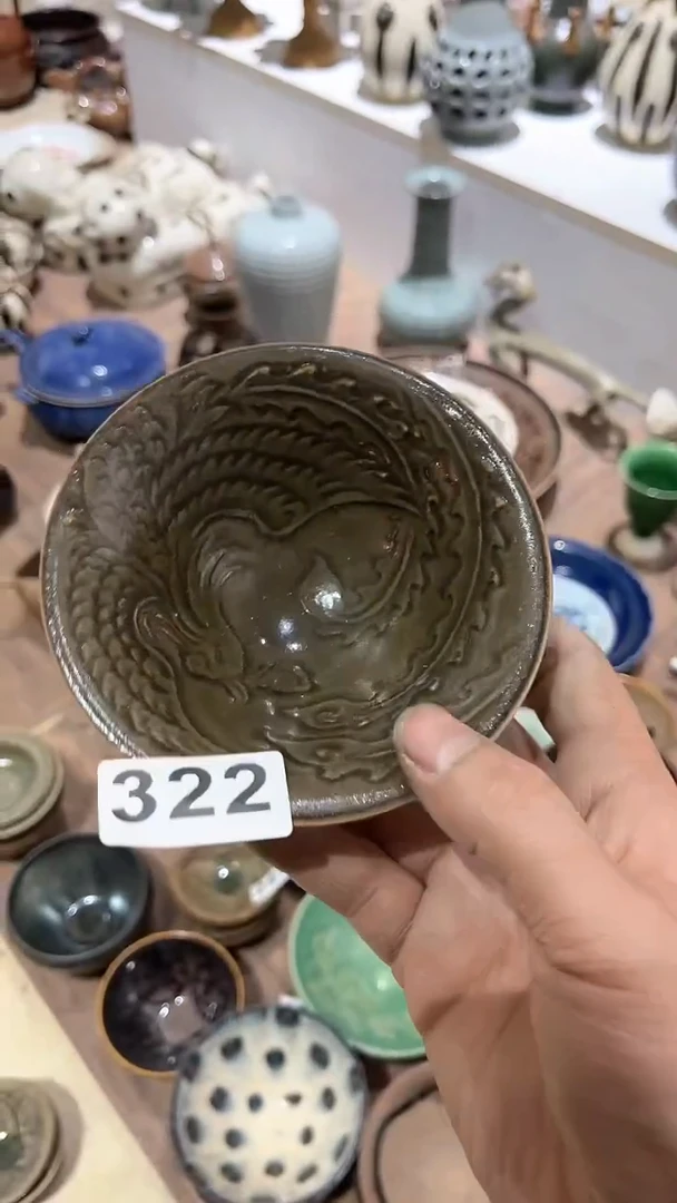 【闪购商品】摆件