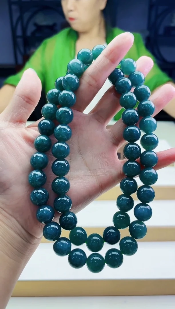 未镶嵌定制翡翠毛货09280289（拍一发一）