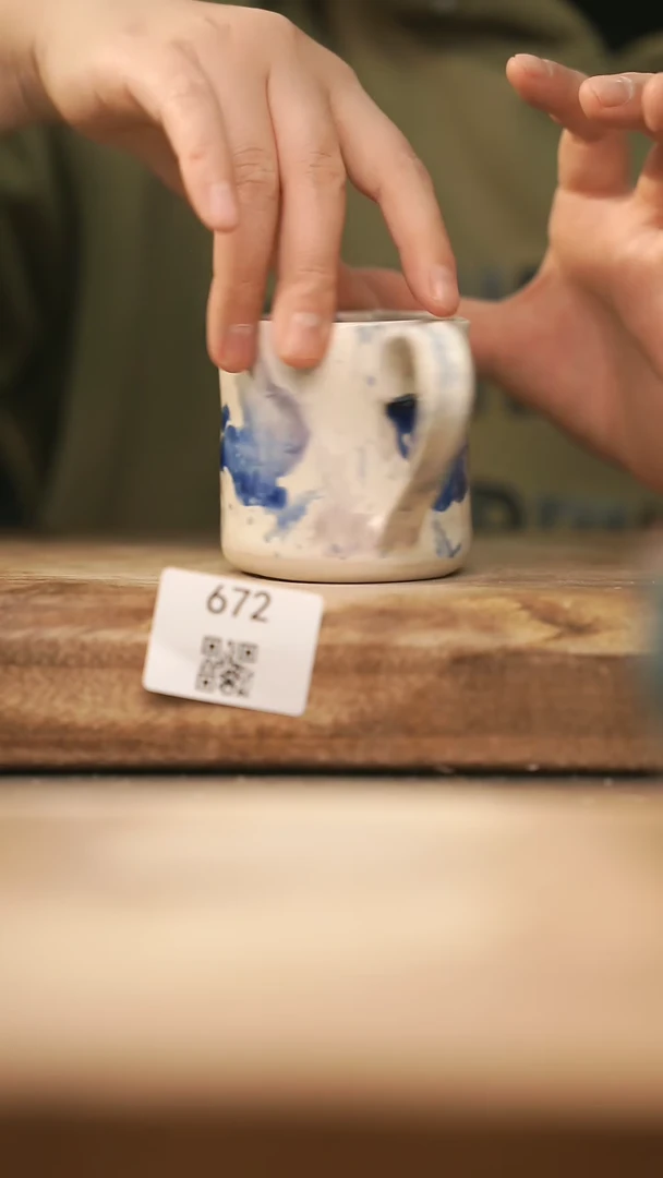 【闪购商品】【落单孤品】福利/杯子@@672