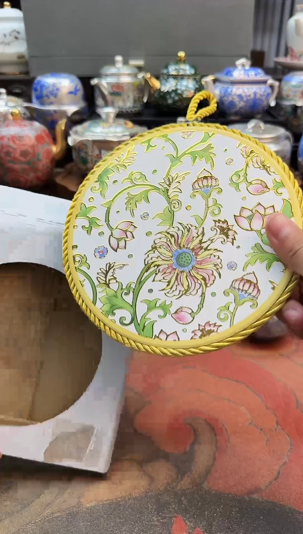 展厅的品质 路边摊的价格