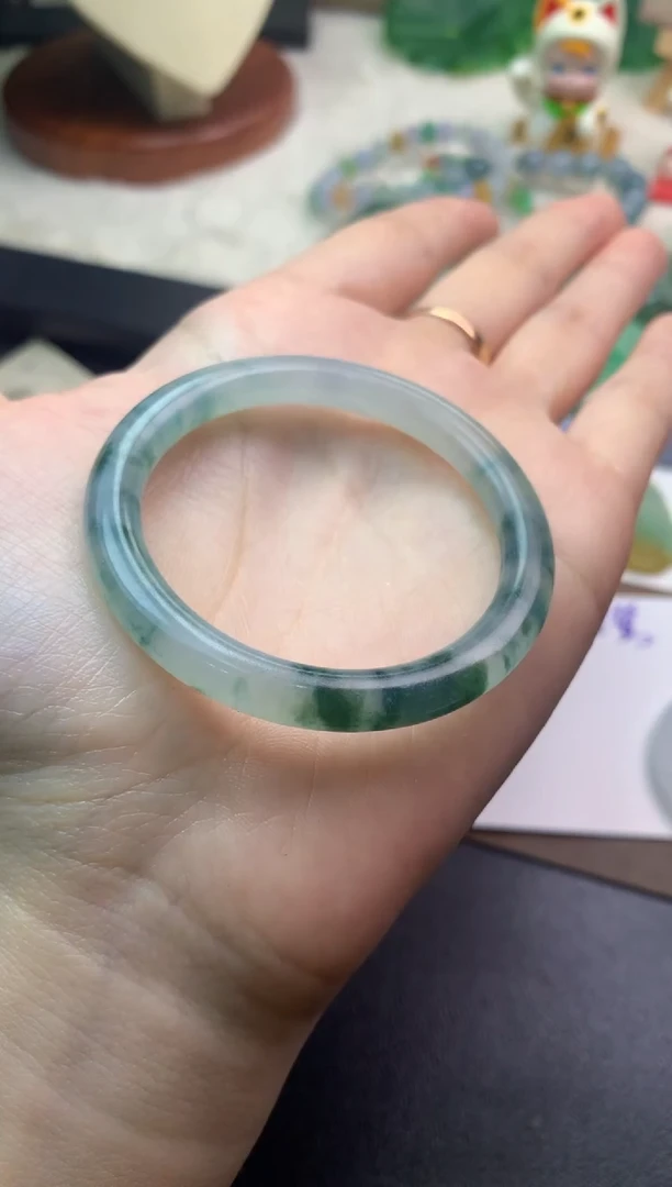 未镶嵌定制翡翠糖*?毛货