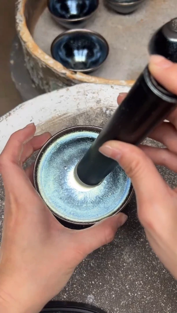 茶盏7@@徐祖鹏老师