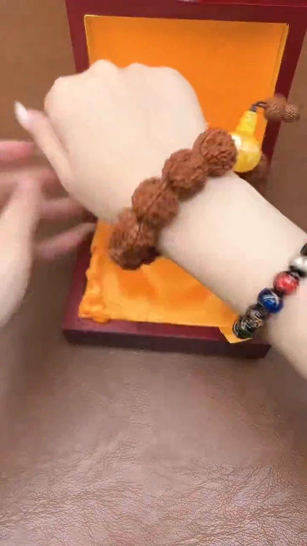 得闲文玩阁金刚大菩提链接@@SP010