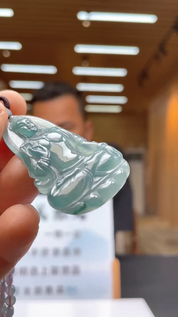 定制翡翠未镶嵌*********680