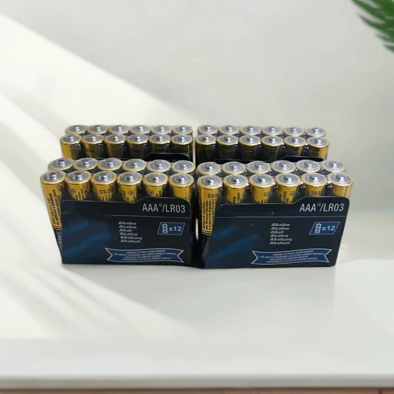 7号干电池闹钟电视空调电池通用