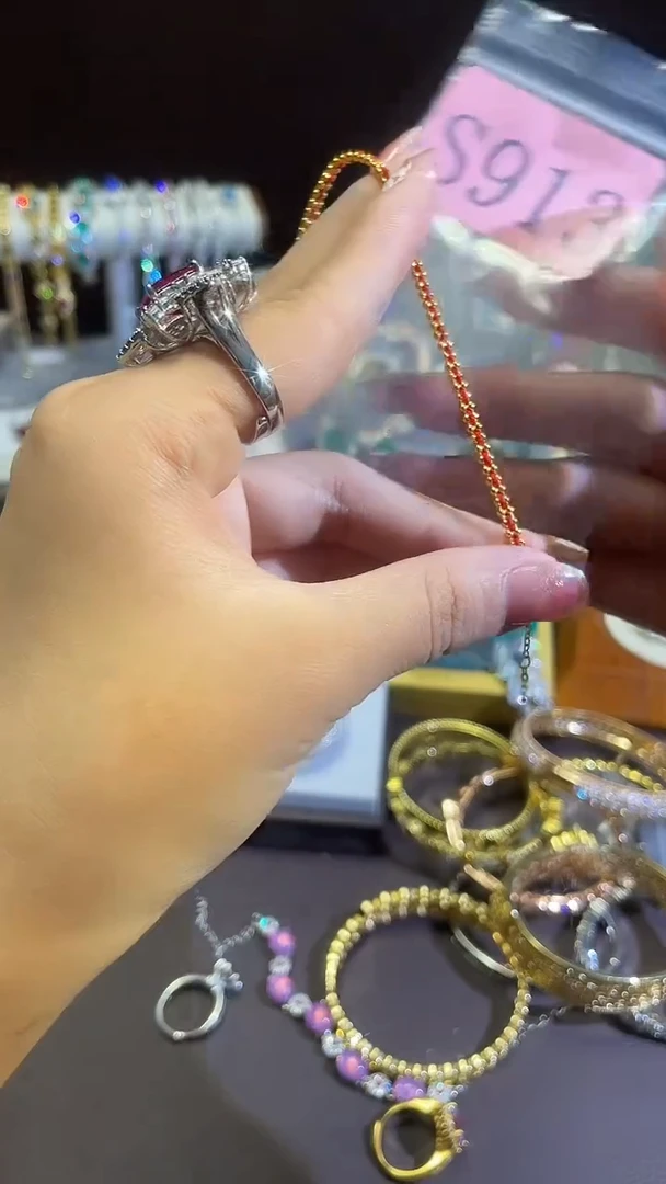 无非金属高端定制精品系列款式S913