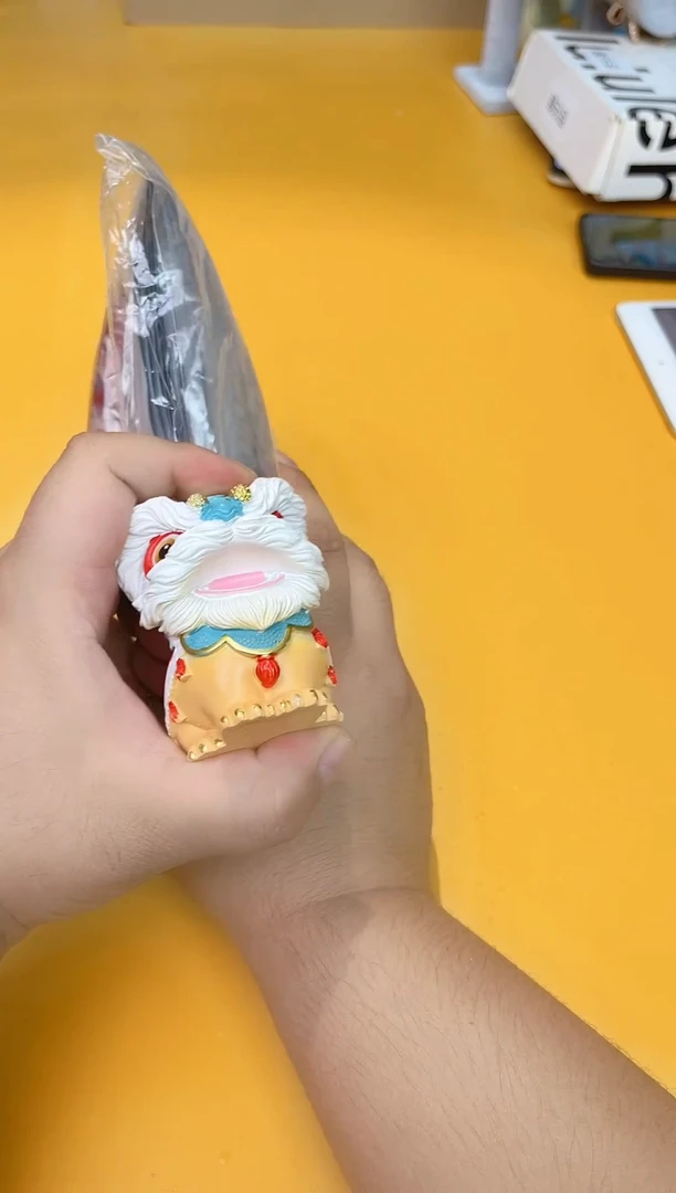 瓷片莱面 紫