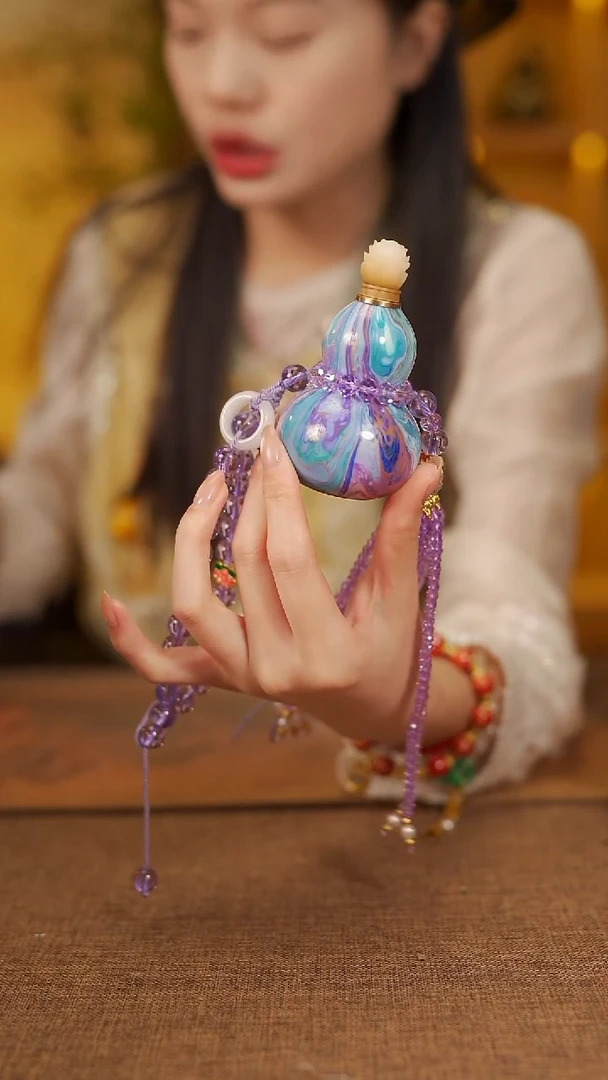 142宴禾堂漆艺工艺葫芦118