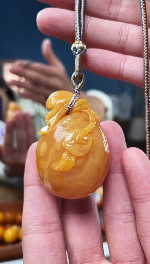 【闪购商品】蜜蜡珠宝奇石未镶嵌多样性发货发其一假一赔四