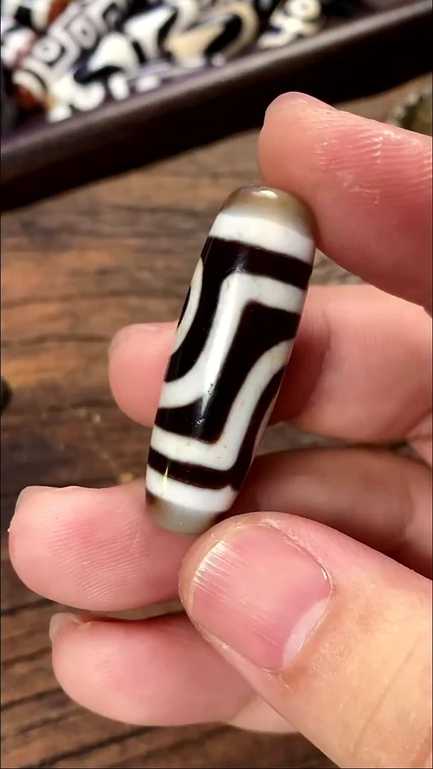 玛瑙/玉髓颈饰未镶嵌51687