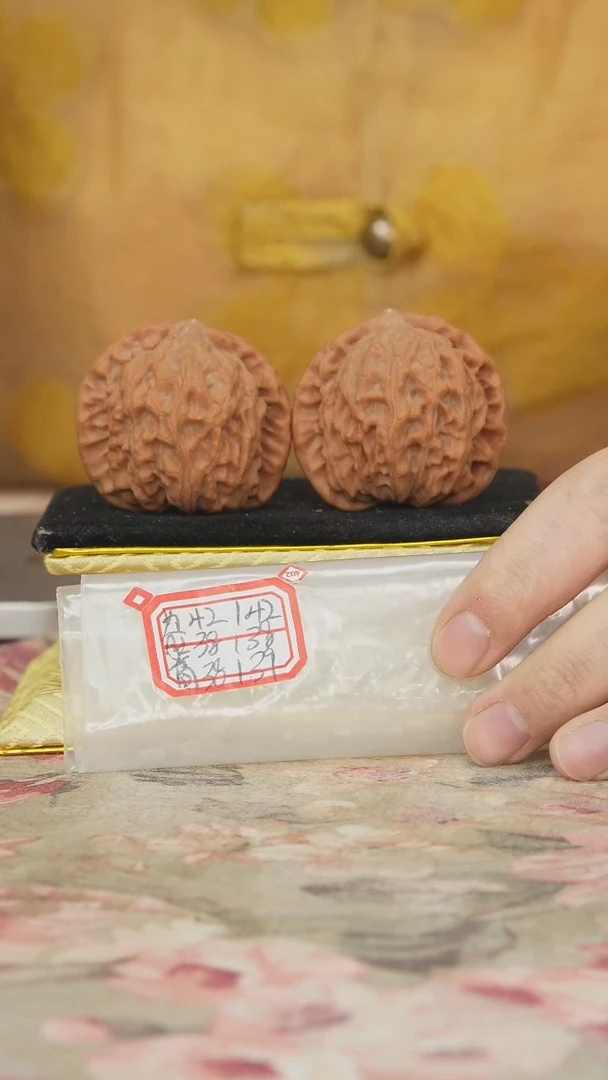 把件文玩核桃非嫁接北京