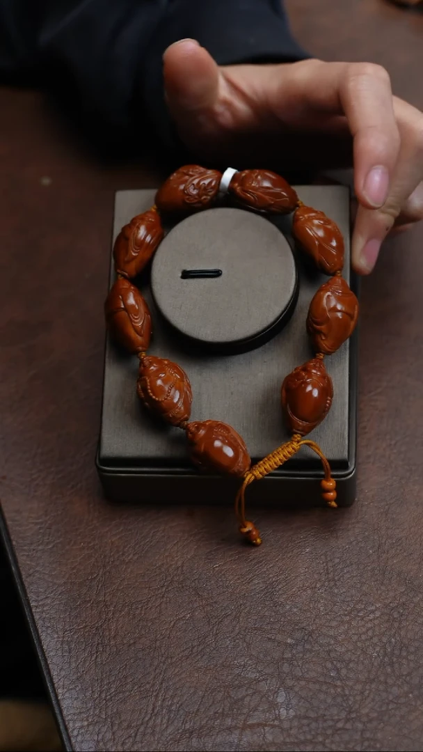 吊坠橄榄核橄榄核手串